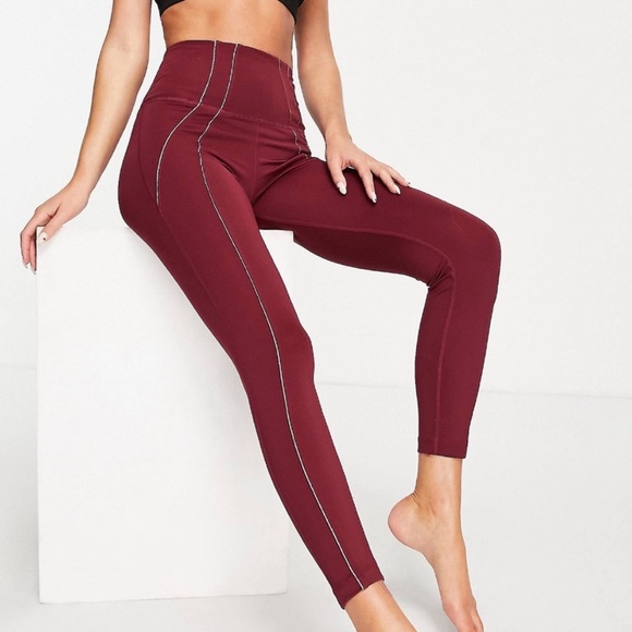 Nike Dri-fit Leggings - Picture 1 of 5